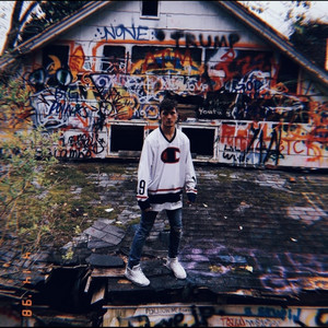 Isolated In A World So Cold