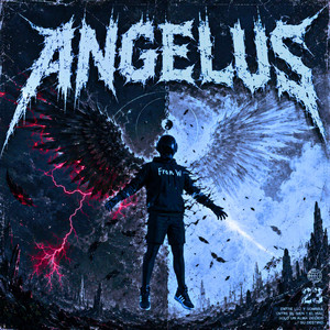 Angelus by Fran w