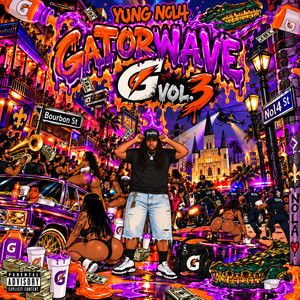 Last Dragon's by Yung Nol4, Ethereal, Nolaboibeatz