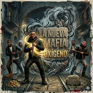 Oxigeno by La Nueva Mafia