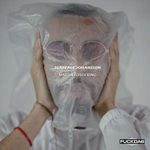 Martin Loser King by Scarface Johansson, Agon Beats