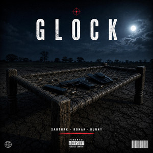 Glock by Sarthak, Ronak, Bunny