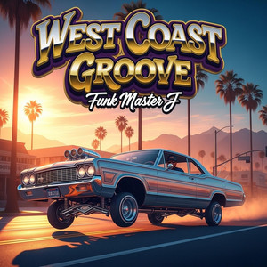 Westside Story 95 by 90s G-Funk Legends