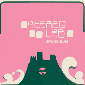 Sound-Dust (Expanded Edition) album