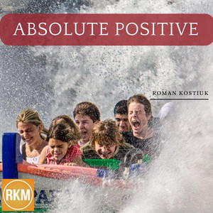 Portada de Absolute Positive