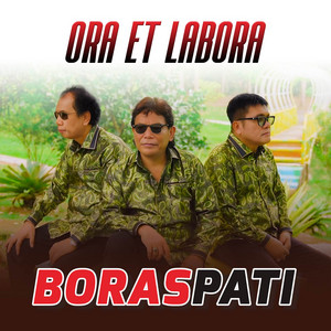 Ora Et Labora