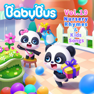Boo Boo Song - song and lyrics by BabyBus | Spotify