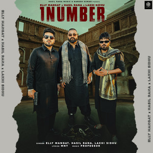 1 Number by Elly Mangat, Hasil Rana, Lakhi Sidhu, PROFESSOR