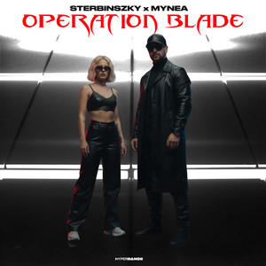 Operation Blade by Sterbinszky, MYNEA