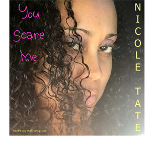 Nicole Tate | Spotify