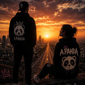 Overthinker by A.PANDA