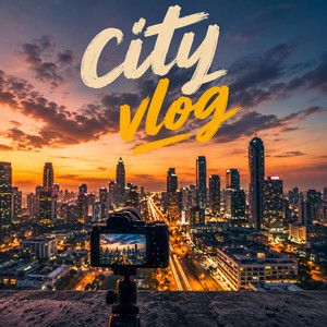 City vlog by Tyrek Eleven