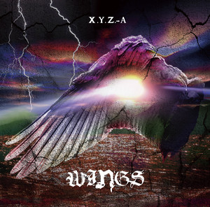 X.Y.Z.→ALIVE - Album by X.Y.Z.→A | Spotify