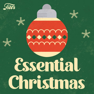 Essential Christmas Classics album