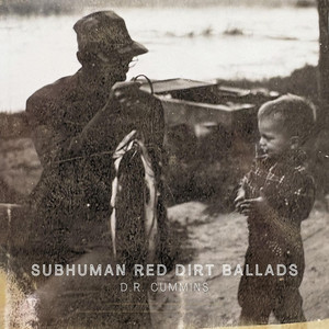 Cutbank by D.R. Cummins