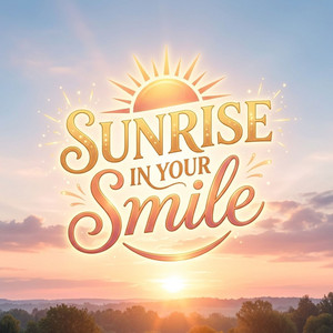 Sunrise In Your Smile by Jason Cole