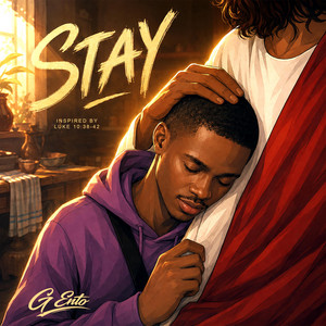 Stay by G Ento, SOD MUSIQ