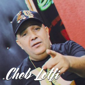 Cheb Lotfi - عدويا فوكرته