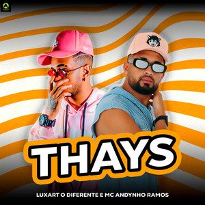 Portada de Thays