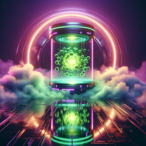 Acid Reactor 2 by ArkoLine