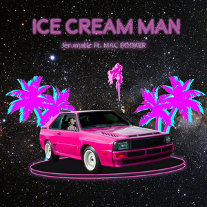 Ice Cream Man