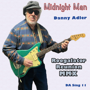 Danny Adler | Spotify