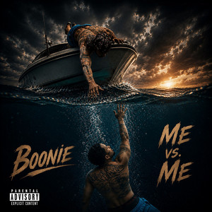 Crashin by Boonie