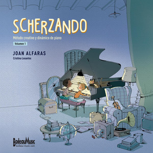 Robots by Joan Alfaras