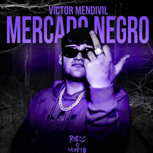 Mercado Negro by Cocochanel