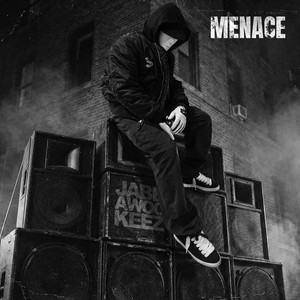 MENACE by Jabbawockeez, Tj Lewis