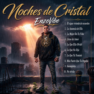 Él sigue viviendo de recuerdos by Enzovibe