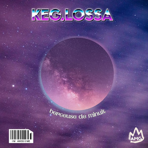 Keg Lossa - Berceuse de Minuit