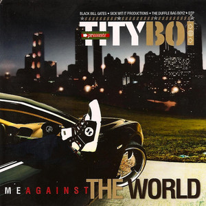 Me Against the World - Album by 2 Chainz | Spotify