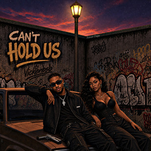 Can't Hold Us by Vickenbsb
