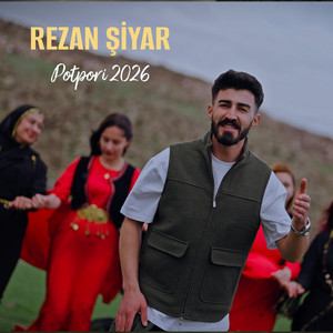 Rezan Şiyar Potpori by Fırat Production