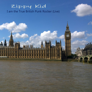 I Am the True British Punk Rocker