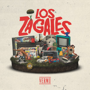 La del Júcar by Vermú