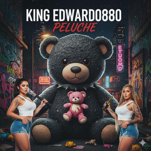 peluche by King Edwar0880