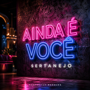 Onde Você Tá Agora by Compositor Marques