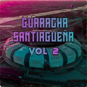 Rama Deejay - Guaracha Santiagueña Vol.2 (feat. Julio Gonzalez)