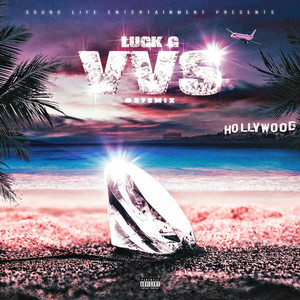 Portada de VVS #573MIX