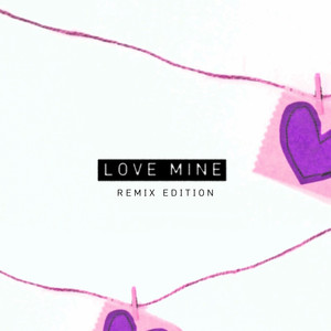 LOVEMINE (RE TEMPO) - REMIX Version by VONAN