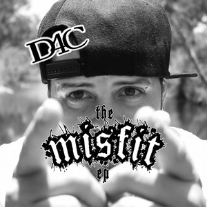 About to Fall (Bonus Track) [feat. R.E.F., Grasp & Cryptic Wisdom] by D4C, R.E.F., Grasp, Cryptic Wisdom