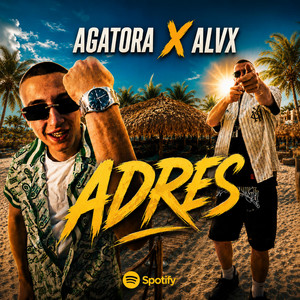 ADRES by CODE 1373, Alvx