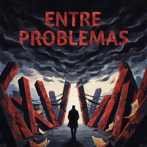 Entre Problemas by Cayro RD
