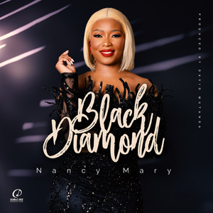 Nancy Mary - Black Diamond