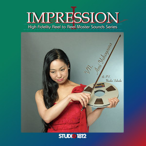 Ami Yokoyama, STUDIO1812 & Naokotakeda - La Cinquantaine