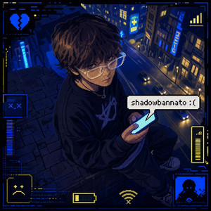 SHADOWBANNATO by Tripla.HHH