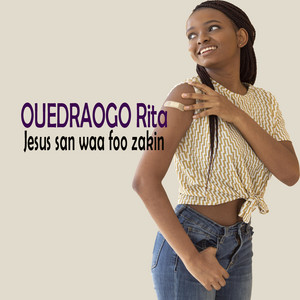 OUEDRAOGO Rita - Emmanuel (feat. Emmanuel OUEDRAOGO)