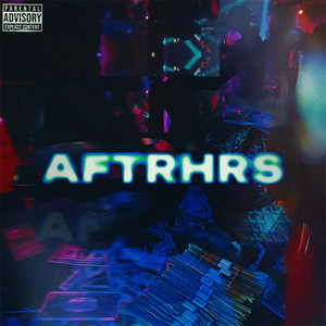 aftrhrs by Heartless, Saint Shakur